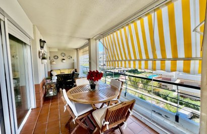 Reventa - Apartments - Flats - Marbella - Guadalmina Alta
