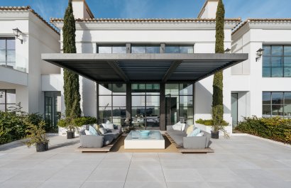Reventa - Villa - Benahavís
