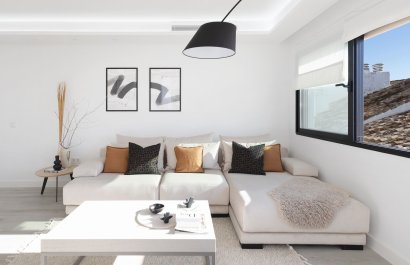 Herverkoop - Apartments - Flats - Marbella - Puerto Banús