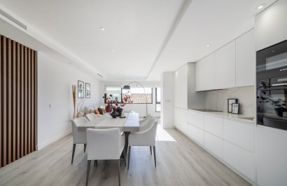 Herverkoop - Apartments - Flats - Marbella - Puerto Banús