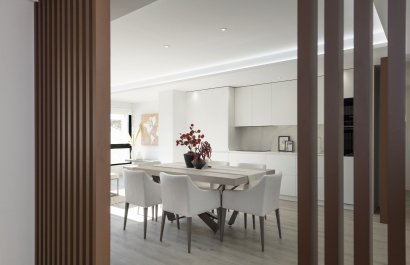 Herverkoop - Apartments - Flats - Marbella - Puerto Banús