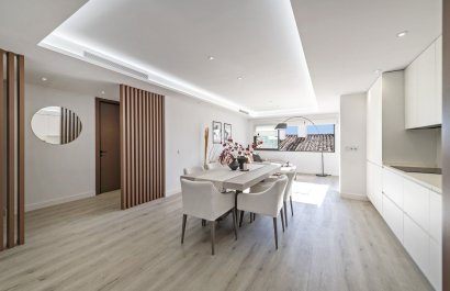 Herverkoop - Apartments - Flats - Marbella - Puerto Banús