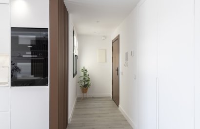 Herverkoop - Apartments - Flats - Marbella - Puerto Banús