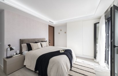 Herverkoop - Apartments - Flats - Marbella - Puerto Banús
