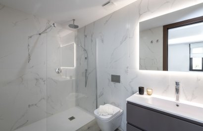 Herverkoop - Apartments - Flats - Marbella - Puerto Banús