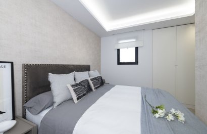 Herverkoop - Apartments - Flats - Marbella - Puerto Banús