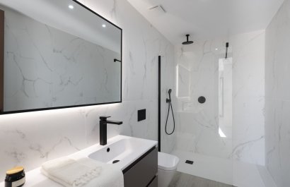 Herverkoop - Apartments - Flats - Marbella - Puerto Banús