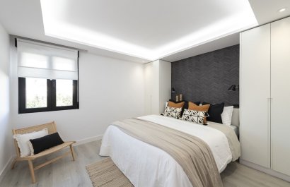 Herverkoop - Apartments - Flats - Marbella - Puerto Banús