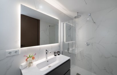Herverkoop - Apartments - Flats - Marbella - Puerto Banús