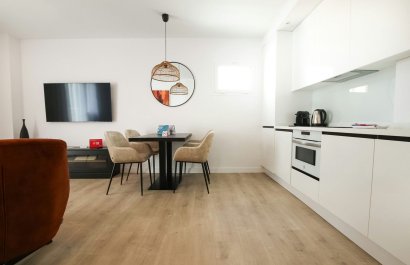 Herverkoop - Apartments - Flats - Fuengirola