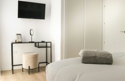 Herverkoop - Apartments - Flats - Fuengirola