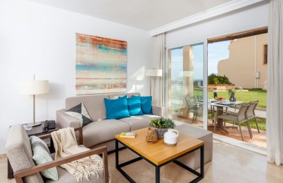 Herverkoop - Apartments - Flats - Fuengirola