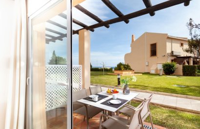 Herverkoop - Apartments - Flats - Fuengirola
