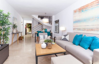 Herverkoop - Apartments - Flats - Fuengirola