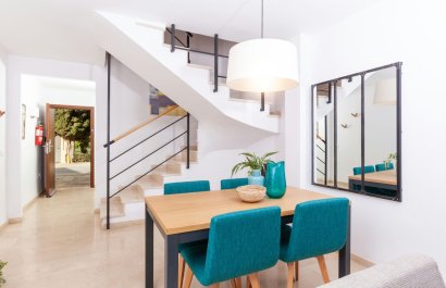 Herverkoop - Apartments - Flats - Fuengirola