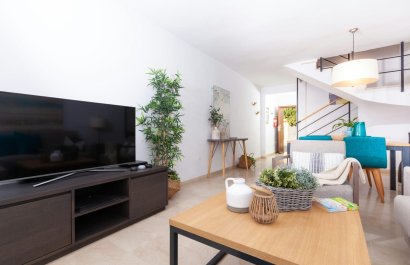 Herverkoop - Apartments - Flats - Fuengirola