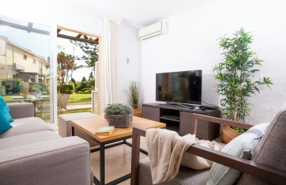 Herverkoop - Apartments - Flats - Fuengirola