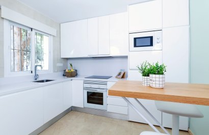 Herverkoop - Apartments - Flats - Fuengirola