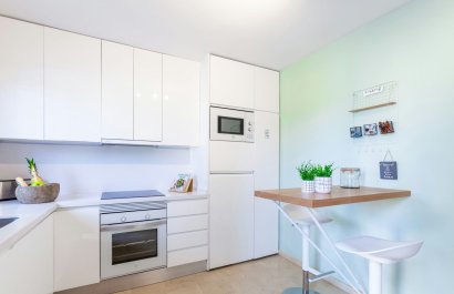 Herverkoop - Apartments - Flats - Fuengirola