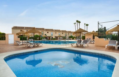 Herverkoop - Apartments - Flats - Fuengirola