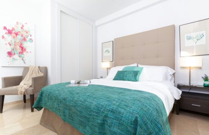 Herverkoop - Apartments - Flats - Fuengirola