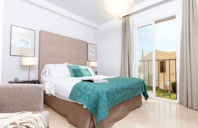 Herverkoop - Apartments - Flats - Fuengirola