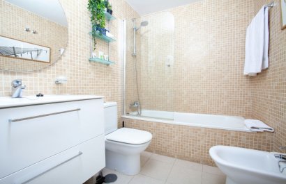 Herverkoop - Apartments - Flats - Fuengirola