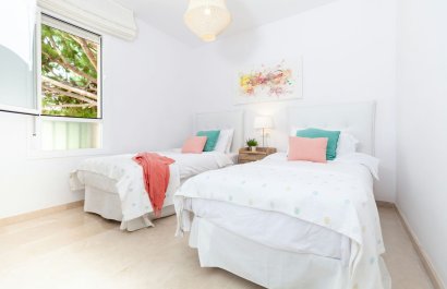 Herverkoop - Apartments - Flats - Fuengirola