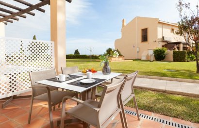 Herverkoop - Apartments - Flats - Fuengirola
