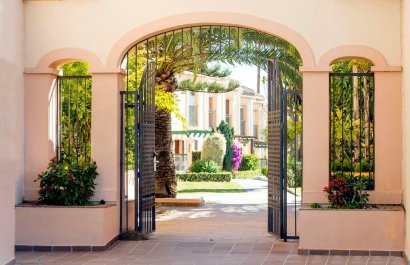 Herverkoop - Apartments - Flats - Fuengirola