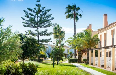 Herverkoop - Apartments - Flats - Fuengirola