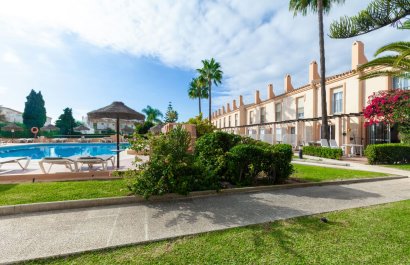 Herverkoop - Apartments - Flats - Fuengirola