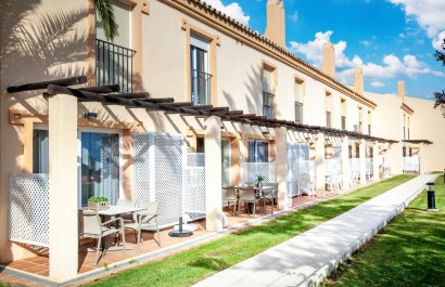 Herverkoop - Apartments - Flats - Fuengirola