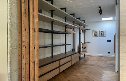Herverkoop - Apartments - Flats - Marbella - Center