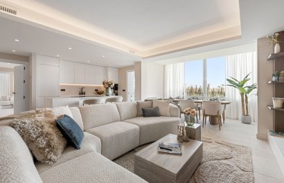 Reventa - Apartments - Flats - Marbella - Nueva Andalucía