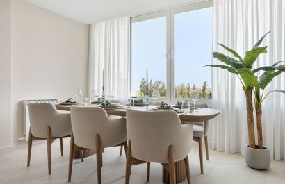 Reventa - Apartments - Flats - Marbella - Nueva Andalucía