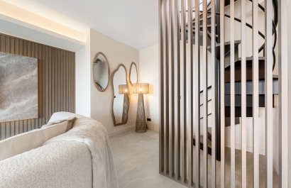 Reventa - Apartments - Flats - Marbella - Nueva Andalucía