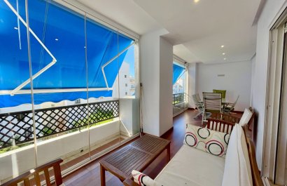 Reventa - Apartments - Flats - Marbella - Puerto Banús