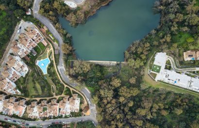 Reventa - Apartments - Flats - Marbella - Nueva Andalucía