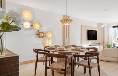 Reventa - Apartments - Flats - Marbella - Nueva Andalucía