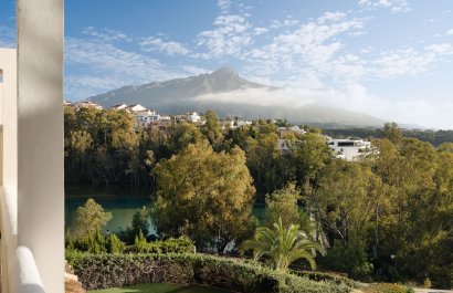 Reventa - Apartments - Flats - Marbella - Nueva Andalucía
