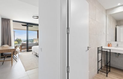 Reventa - Apartments - Flats - Marbella
