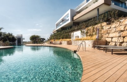 Reventa - Apartments - Flats - Marbella