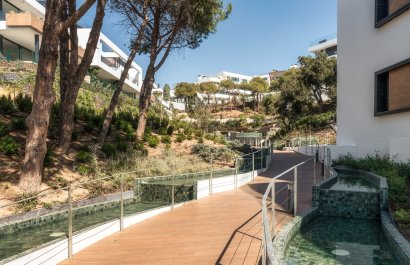 Reventa - Apartments - Flats - Marbella