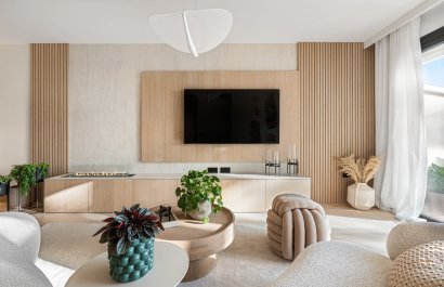 Reventa - Apartments - Flats - Marbella - Nueva Andalucía