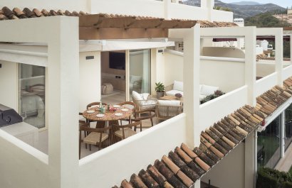 Reventa - Apartments - Flats - Marbella - Nueva Andalucía