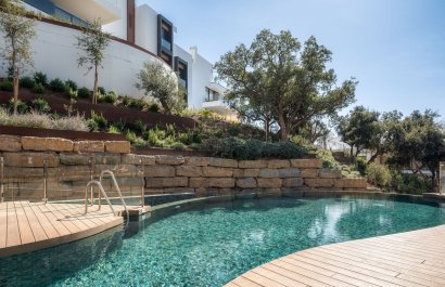 Reventa - Apartments - Flats - Marbella - Elviria