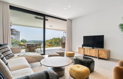 Reventa - Apartments - Flats - Marbella - Elviria