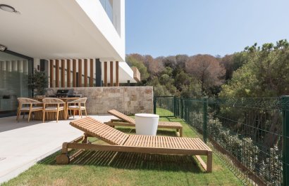 Reventa - Apartments - Flats - Marbella - Elviria