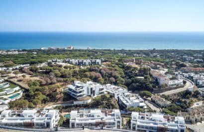 Reventa - Apartments - Flats - Marbella - Elviria